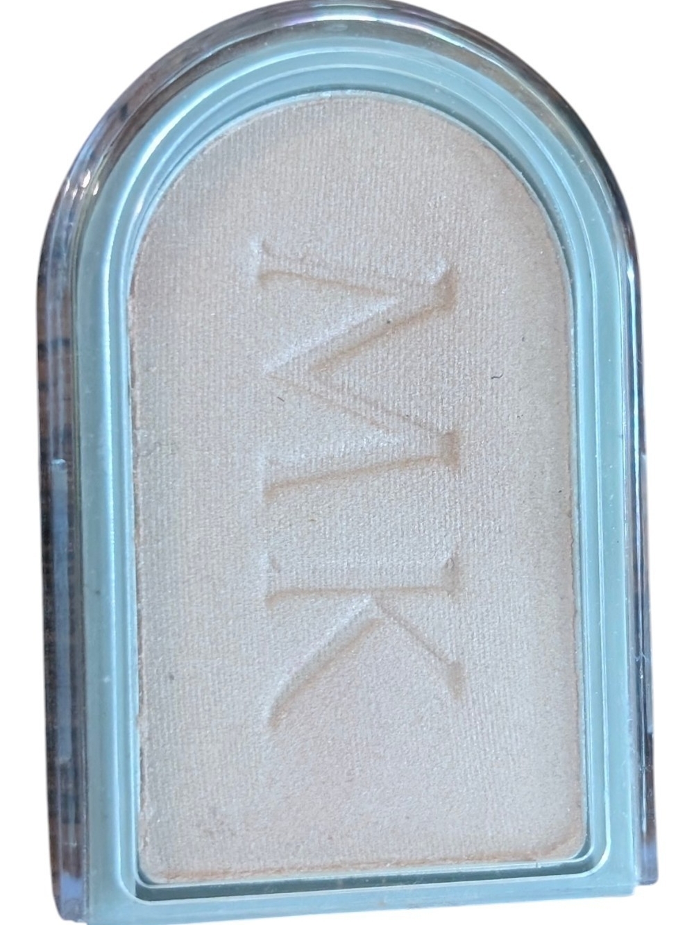 Vintage Mary Kay Signature Eye Color Single — Spun Silk